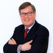 Mark Smith