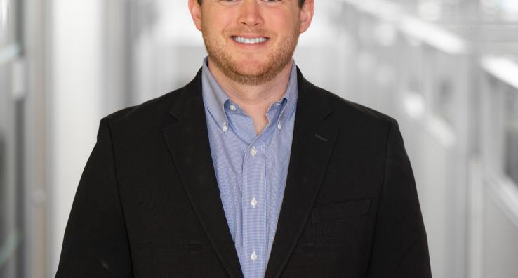 Kevin Reinhardt