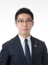 Toshimitsu Suzuki